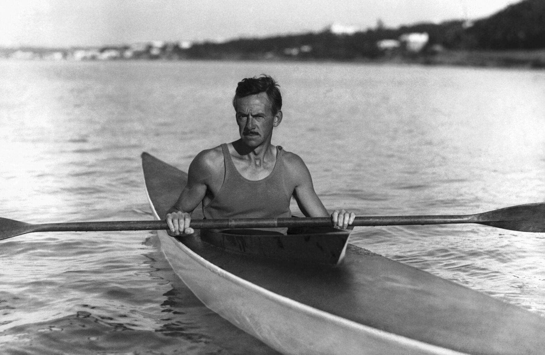 1953: Eugene O'Neill